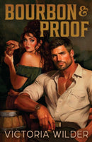 Bourbon and Proof : Volume 3-9781761821288