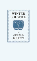 Winter Solstice : A Poem-9781763565609
