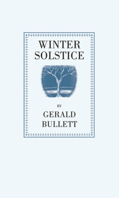 Winter Solstice