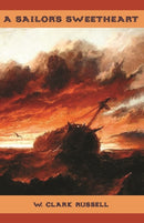 A Sailor's Sweetheart-9781763565647