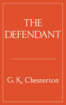 The Defendant-9781763565654