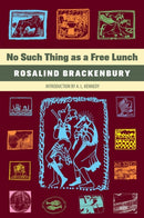 No Such Thing as a Free Lunch