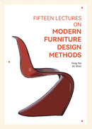 Fifteen Lectures on Modern Furniture Design Methods-9781764075428