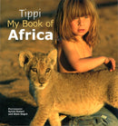 Tippi My Book of Africa-9781770070295