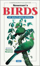 Newman''s Birds of Southern Africa