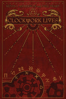 Clockwork Lives-9781770412941