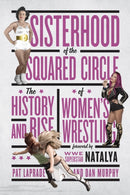 Sisterhood of the Squared Circle-9781770413078
