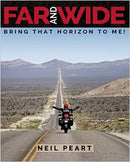 Far and Wide : Bring that Horizon to Me!-9781770413481