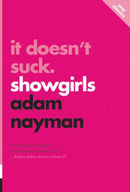 It Doesn't Suck: Showgirls : pop classics