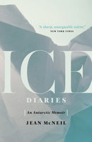 Ice Diaries