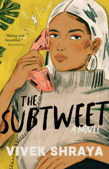 The Subtweet : A Novel-9781770415256