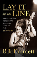 Lay It On The Line