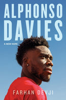 Alphonso Davies : A New Hope-9781770416529