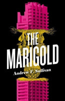 The Marigold-9781770416642