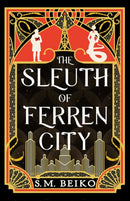 Sleuth of Ferren City