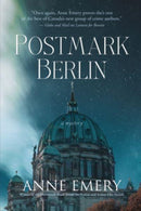 Postmark Berlin : A Mystery-9781770417021