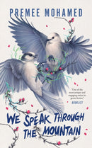 We Speak Through the Mountain-9781770417335