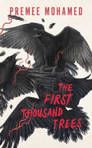 The First Thousand Trees-9781770417342