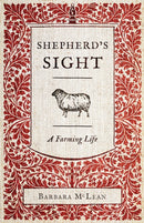 Shepherd's Sight : My Farming Life-9781770417656