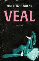 Veal : A Novel-9781770418066