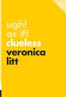 Ugh! As If! : Clueless-9781770418165