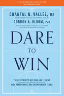 Dare to Win-9781770418257