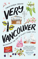Very Vancouver
