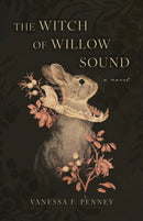 The Witch of Willow Sound-9781770418424