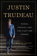 Justin Trudeau