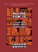 Paying for it-9781770461192