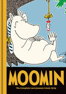 Moomin : Book 8 Book 8-9781770461215