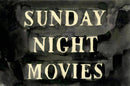 Sunday Night Movies-9781770461277