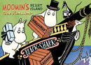 Moomin''s Desert Island