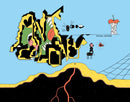 Ant Colony-9781770461376