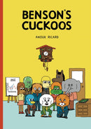 Benson''s Cuckoos