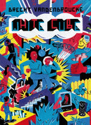 White Cube-9781770461390