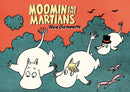 Moomin and the Martians-9781770462038