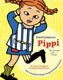 Pippi Longstocking