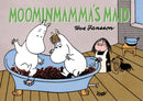 Moominmamma's Maid-9781770462168