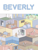 Beverly-9781770462250