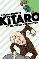 Kitaro Meets Nurarihyon-9781770462366