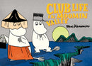 Club Life in Moomin Valley-9781770462434