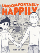 Uncomfortably Happily-9781770462601