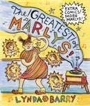 The Greatest of Marlys-9781770462649