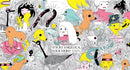 Sticks Angelica, Folk Hero-9781770462700