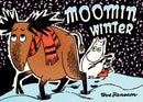 Moomin Winter-9781770463103