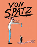 Von Spatz-9781770463127