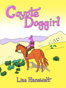 Coyote Doggirl-9781770463257