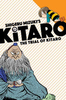 Kitaro 7