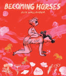 Becoming Horses-9781770463479